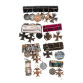 20 awards, mostly from Bavaria