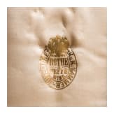 General Gerhard Tappen - A cased Order 2nd class of the Austrian Order of the Iron Crown