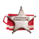 General Gerhard Tappen - A cased Ottoman Order of the Iron Crescent