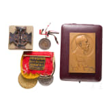 General Gerhard Tappen - Various Awards