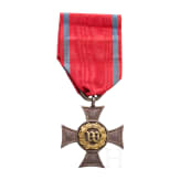 Badge of Honor, 2nd Class, 1839