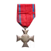 Badge of Honor, 2nd Class, 1839