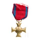 A Long Service Decoration, 1st Class, 1850