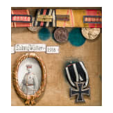 A German family&rsquo;s collection of orders, 19th/20th centuries