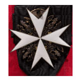 Major Wilhelm von Jecklin (1875&ndash;1937) &ndash; extensive collection of medals from the First World War and documents