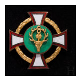 Major Wilhelm von Jecklin (1875&ndash;1937) &ndash; extensive collection of medals from the First World War and documents