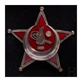 Major Wilhelm von Jecklin (1875&ndash;1937) &ndash; extensive collection of medals from the First World War and documents