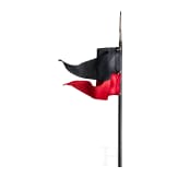 Kavallerielanze M 1823 mit Flagge