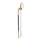 A representative sword for officials, 19th/20th century