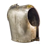 Helm M 1858 f&uuml;r Angeh&ouml;rige der K&uuml;rassiere und K&uuml;rass M 1825