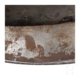 Helm M 1858 f&uuml;r Angeh&ouml;rige der K&uuml;rassiere und K&uuml;rass M 1825