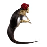 Helm M 1874 f&uuml;r Mannschaften der K&uuml;rassiere