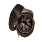 Helm M 1874 f&uuml;r Mannschaften der K&uuml;rassiere