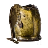 K&uuml;rass M 1810 f&uuml;r Mannschaften der Carabiniers