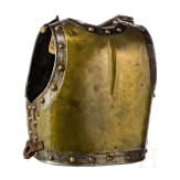 K&uuml;rass M 1810 f&uuml;r Mannschaften der Carabiniers