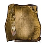 K&uuml;rass M 1810 f&uuml;r Mannschaften der Carabiniers