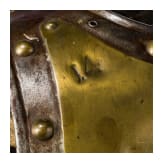 K&uuml;rass M 1810 f&uuml;r Mannschaften der Carabiniers