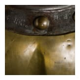 K&uuml;rass M 1810 f&uuml;r Mannschaften der Carabiniers