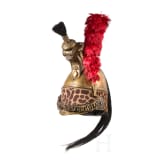 Helm M 1845 f&uuml;r Mannschaften der Dragoner