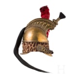 Helm M 1845 f&uuml;r Mannschaften der Dragoner