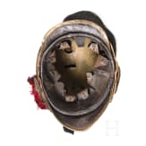 Helm M 1845 f&uuml;r Mannschaften der Dragoner