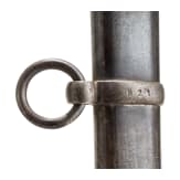 Pallasch M 1854 f&uuml;r Mannschaften der Carabiniers
