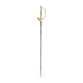 Degen f&uuml;r Angeh&ouml;rige der Milit&auml;rjustiz, Zweites Kaiserreich
