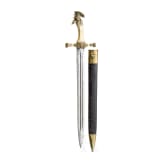 Sabre de Sapeurs, 19. Jhdt.