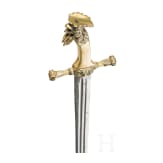 Sabre de Sapeurs, 19. Jhdt.