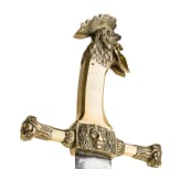 Sabre de Sapeurs, 19. Jhdt.