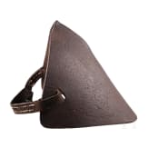 Stirnschutz f&uuml;r Stahlhelme