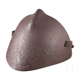Stirnschutz f&uuml;r Stahlhelme