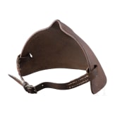 Stirnschutz f&uuml;r Stahlhelme