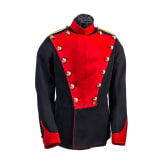 A Tunic for members of the 9th/12th Royal Lancers