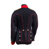 A Tunic for members of the 9th/12th Royal Lancers