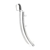 A sabre M 1796 for light cavalry officers