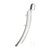 A sabre M 1796 for light cavalry officers