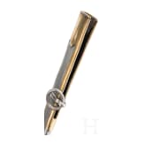 A sabre M 1796 for officers of the light cavalry, circa 1830