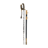A sword for Officers of the Royal Navy
