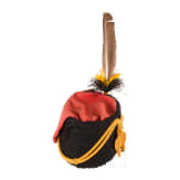 A kutsma M 1863 for enlisted men of the Hussar regiments