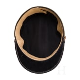 A cap for officers of the k.u.k. infantry