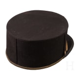 A cap for officers of the k.u.k. infantry