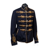 An Attila for officers of the Imperial and Royal Hussar Regiments