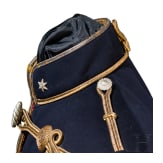 An Attila for officers of the Imperial and Royal Hussar Regiments
