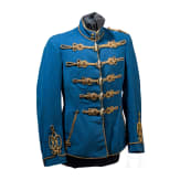 An Attila for officers of the Imperial and Royal Hussar Regiments