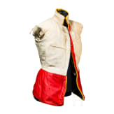 An attila for a private in the k. u. k. Hussar Regiments, circa 1910