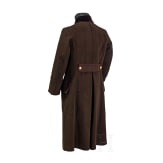 Uniform Greatcoat for Officers of the Imperial and Royal Cavalry