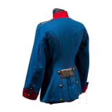 A Ulanka for officers of the k.k. Uhlan Regiments