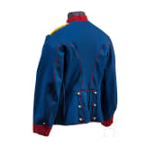 An ulanka for enlisted men of the k.k. Uhlan Regiments, dated 1914