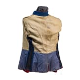 An ulanka for enlisted men of the k.k. Uhlan Regiments, dated 1914